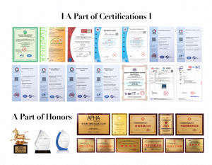 Boîtes de rangement en acrylique pour fournitures hôtelières en gros, ensemble d'accessoires pour hôtel - Product Image 6