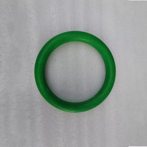 Anneaux suspendus en caoutchouc de 22 cm de diamètre pour <span class=keywords><strong>trampoline</strong></span>, option logo personnalisé, design coloré durable, utilisation intérieure/extérieure - Product Image 3