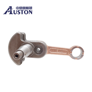 Pièces détachées pour tronçonneuse à essence de grande taille Motosierr 070 - Vilebrequin - Product Image 3