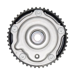 Engranaje de sincronización variable del árbol de levas para Alfa Romeo MiTo Fiat Panda Punto Qubo Lancia Musa 1,2 1,4 46341520 55195809 55213710 - Product Image 4