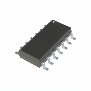 Componentes Electrónicos PROTOTYPE en Línea, Chip LM2902KVQDRVS de 14 SOIC (0.154'', 3.90mm de Ancho) en Stock - Product Image 1