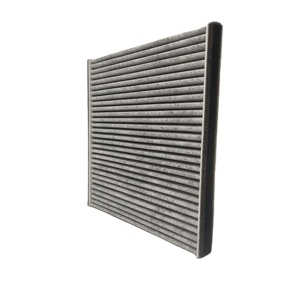 Material de carbón activado de alta calidad directo de fábrica para <span class=keywords><strong>Toyota</strong></span> Lexus Premium 8713933010 filtros de cabina de aire acondicionado - Product Image 1