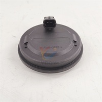 Sensor Kecepatan Roda ABS Belakang YDQY Baru 58980C5000 untuk IX25 Lafesta untuk Sorento Carnival
