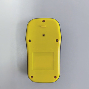 휴대용 4 가스 CH4 O2 CO2 NH3 멀티 가스 분석기 감지기 실시간 LCD 디스플레이 스마트 센서 온도 습도 글로보 어링 - Product Image 4