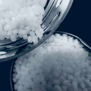 Gránulos de Resina Homopolímera PP Virgen para Aplicaciones Médicas y de Contacto con Alimentos, Moldeo por Inyección y Uso en Empaquetado - Product Image 1