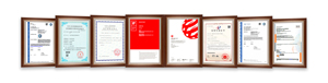 Transtek 다기능 디지털 전자 주방 계량 스케일 독특한 디자인 LCD 배터리 전원 무게 측정 - Product Image 4