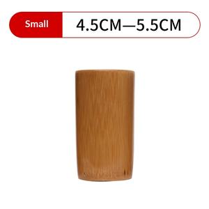 Terapi Vakum Hijama Pijat Cangkir Api Bambu Pengobatan Tradisional Tiongkok, Cocok untuk Berbagai Situasi - Product Image 5