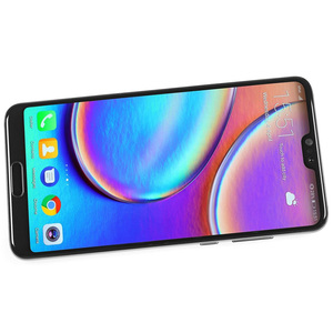 GSM-FIX all'ingrosso <span class=keywords><strong>P20</strong></span> Pro per <span class=keywords><strong>Huawei</strong></span> 6 + 128GB Dual Card 4G LTE telefoni 3G & 4G Smartphone a buon mercato - Product Image 2