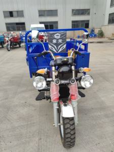 Motocarros de Carga de 250cc para Perú, Triciclos Motorizados de Carga de 300cc, Motos de 3 Ruedas - Product Image 5