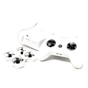 Kit Analógico FPV BetaFPV RTF <span class=keywords><strong>Cetus</strong></span> <span class=keywords><strong>Pro</strong></span> - Whoop, Gafas, Transmisor, Baterías, Estuche de Carga FXB - Product Image 2