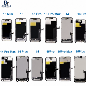 จอ LCD มือถือขายส่งสำหรับ <span class=keywords><strong>iPhone</strong></span> 11 12 13 14 15 16 Pro Max 17  อะไหล่เปลี่ยนหน้าจอสำหรับ <span class=keywords><strong>iPhone</strong></span> Xs Max Xr 6 6S 7 <span class=keywords><strong>8</strong></span> <span class=keywords><strong>Plus</strong></span> - Product Image 4