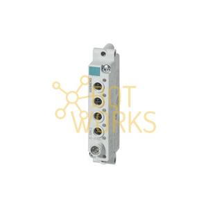 Siemens 3RK24001BT300AA3 - Nuovo - Product Image 1