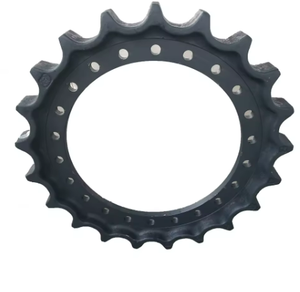 Pignon à dents haute performance le plus vendu 17M-27-41630 pour bulldozer D275-<span class=keywords><strong>5</strong></span> - Product Image 1