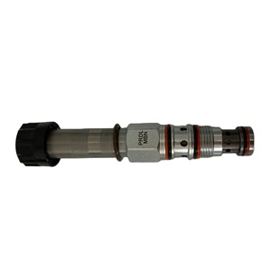 PRDLMBN PRDL-MBN Hydraulique électro-proporcionnel, à action directe, réducteur/déchargeur avec transition ouverte - Product Image 5