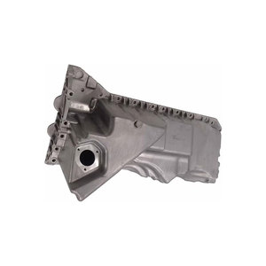 Carter d'huile de voiture 11137556663 11137635651 pour bmw X5 F15 X6 F16 535xi F10 <span class=keywords><strong>2015</strong></span> Carter d'huile - Product Image 3