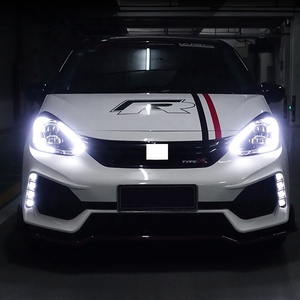2020 + per fari a LED <span class=keywords><strong>Honda</strong></span> Fit GT stile luce anteriore Plug-and-Play 12V nuova condizione temperatura colore 6000k - Product Image 2
