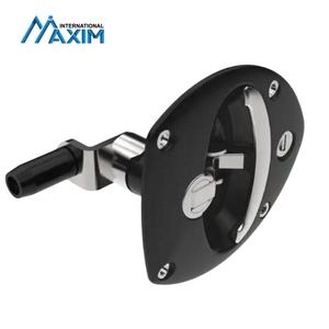 Offre Spéciale <span class=keywords><strong>bateau</strong></span> <span class=keywords><strong>remorque</strong></span> <span class=keywords><strong>porte</strong></span> serrure poignée loquet <span class=keywords><strong>accessoires</strong></span> encastré avion serrure - Product Image 4