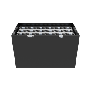 แบตเตอรี่รถยก 24V 48V 72V 280Ah 360Ah 420Ah 480Ah 500Ah 560Ah 600Ah 700Ah แบตเตอรี่ตะกั่วกรดสำหรับรถยกไฟฟ้า Nichiyu - Product Image 3