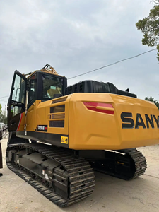 Excavadora KATE SANY205, SANY SY205 SY2015c-9 SY205c-10 SY225 SY235 SY285 SY205 SY365H SY465H SY485H Equipo de Minería de Oro SY205 - Product Image 2