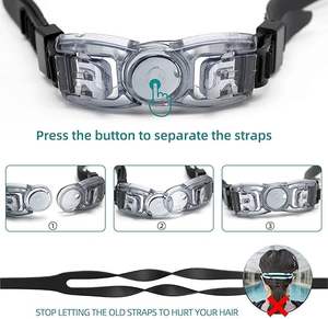 Lunettes <span class=keywords><strong>de</strong></span> natation <span class=keywords><strong>de</strong></span> la meilleure qualité <span class=keywords><strong>Arena</strong></span> Racing Swimsuits Lunettes <span class=keywords><strong>de</strong></span> natation antibuée - Product Image 5