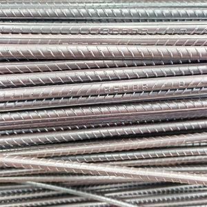 Varilla Corrugada <span class=keywords><strong>de</strong></span> <span class=keywords><strong>Acero</strong></span> <span class=keywords><strong>de</strong></span> Alta Resistencia al por Mayor <span class=keywords><strong>de</strong></span> China, Estándar Japonés SD390, <span class=keywords><strong>Precio</strong></span> <span class=keywords><strong>de</strong></span> <span class=keywords><strong>Acero</strong></span> para Varilla Corrugada <span class=keywords><strong>de</strong></span> 4mm, Fábrica <span class=keywords><strong>de</strong></span> <span class=keywords><strong>Acero</strong></span> <span class=keywords><strong>de</strong></span> <span class=keywords><strong>Refuerzo</strong></span> - Product Image 1