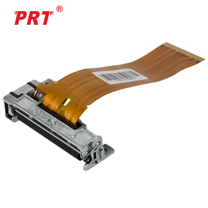 Meccanismo per Stampante Termica HPRT <span class=keywords><strong>PRT</strong></span> da 2 Pollici PT487F-B (Compatibile con Fujistu FTP628MCL701) - Product Image 4
