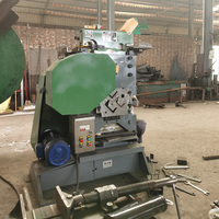 Machine de découpe automatique multifonctionnelle pour tôles métalliques, machine combinée de poinçonnage et de cisaillement pour la tôlerie