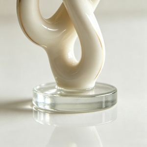 <span class=keywords><strong>Escultura</strong></span> Sónica BZY <span class=keywords><strong>de</strong></span> Tamaño Personalizable, Disponible para Uso en Exteriores o en Escritorio, Perfecta como Figura Decorativa <span class=keywords><strong>de</strong></span> Resina para el Hogar - Product Image 6