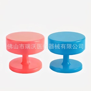 Consumibles dentales: soporte magnético para fresas/soporte para carritos - Product Image 1