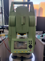 Total Station Bekas TCR402 Kondisi Hampir Baru dengan Harga Terbaik