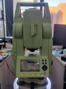 중고 TCR402 중고 총 측량 역 최고의 가격으로 거의 새로운 간접 총 역 - Product Image 4