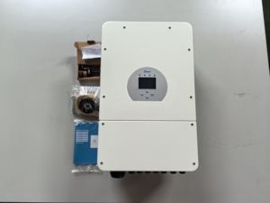 Système d'énergie solaire complet pour la maison et le bureau 5KW 10KW <span class=keywords><strong>12KW</strong></span> 15KW 20KW, performances stables pour différentes conditions de fonctionnement - Product Image 3