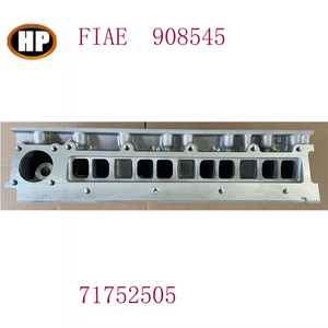F1ae 908545 Cilinderkop Voor <span class=keywords><strong>Fiat</strong></span> Ducato Iveco Dagelijkse 2.3 <span class=keywords><strong>Jtd</strong></span> Motor 504049268 71752505 908545 - Product Image 3