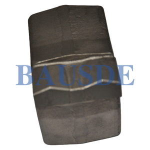 Denti in Carburo Aftermarket per Macchinari Edili, Parti di Ricambio per Trituratori - Product Image 5