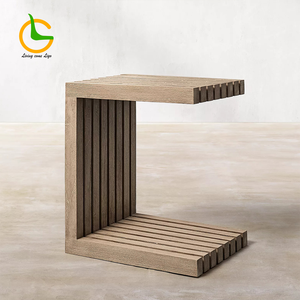 Ensembles de <span class=keywords><strong>jardin</strong></span> en <span class=keywords><strong>bois</strong></span> massif Ensembles de <span class=keywords><strong>jardin</strong></span> de style européen Canapés de <span class=keywords><strong>jardin</strong></span> en teck pour l'extérieur Ensemble de meubles de patio - Product Image 6