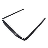 YCSUNZ 3 pièces/ensemble CAPS de protection de garde-corps latéral pour Changan HUNTER F70 2021 2022 4X4 Accessoires extérieurs