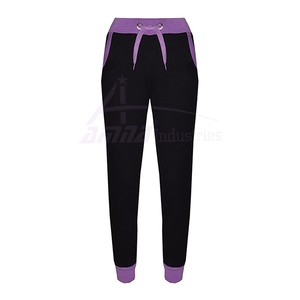 Costume de Jogging à manches longues avec Logo personnalisé pour homme - Product Image 6