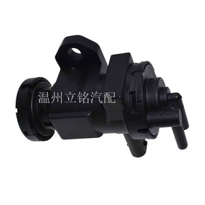 Vanne solénoïde de contrôle de suralimentation 11657808032 pour pièces automobiles BMW - Product Image 2