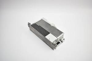 Plc Inverter I550 3PE 400480V AC 15kW 2 HP I55AE215F10V10000S - Product Image 3