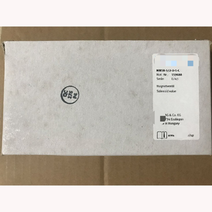 1 Pieza Nueva Mn1h-5/<span class=keywords><strong>2</strong></span>-d-1-c 159688 Solenoide - Product Image 1