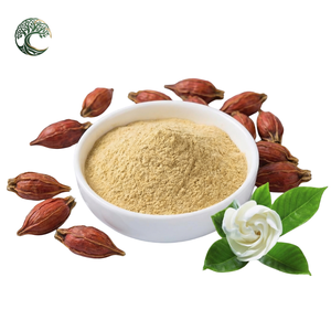 Extrait de bulbe de lys en poudre, polysaccharides, extrait de <span class=keywords><strong>Lilium</strong></span> <span class=keywords><strong>Brownii</strong></span>, soluble dans l'eau, qualité alimentaire, en vrac, marque privée OEM - Product Image 2