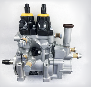 Pompe d'injection de carburant diesel Common Rail 094000-0210 pour camion K13C - Product Image 3
