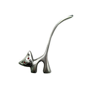 Vente directe d'usine, diverses formes d'ornements, souvenirs, objets de collection, artisanat en alliage de zinc pour la décoration de la maison - Product Image 3