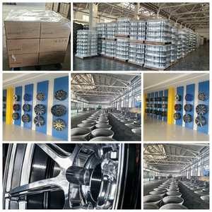 Jantes forgées de luxe à polissage haute brillance pour Ford RIM Truck 8x180 8x200 8x165.18*5.5 8.6.5 22 24 26 28 <span class=keywords><strong>30</strong></span> pouces - Product Image 6