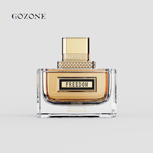 Botella vacía de Perfume para hombres, rociador único de Perfume personalizado, de Perfume, Perfume personalizado de diseño, 50 <span class=keywords><strong>Ml</strong></span> - Product Image 2