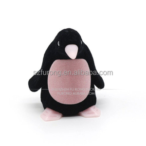 Velvet Box Velvet Most Popular Velvet Carton Fancy Boxes Jewelry Cute Dolphin Ring Box For Gift