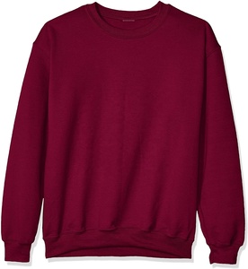 Wears World WW-0240 Cotton Polyester/Cotton Fleece Hooded Sweater <b>Men</b> Zipper <b>Cardigan</b> Black Casual Windproof Autumn OEM Anti - Product Image 3