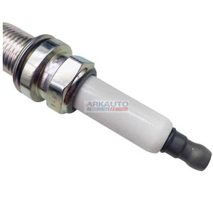 Bougie d'allumage Iridium ARK-SP7103 <span class=keywords><strong>0</strong></span> 242 240 665 0242240665 96335-4 963354 <span class=keywords><strong>FR</strong></span> 6 HI 332 FR6HI332 pour BOSCH - Product Image 2