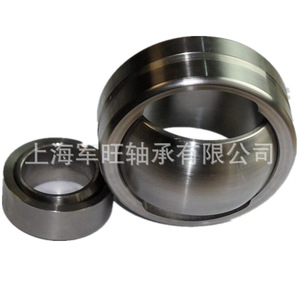 Factory direct sales of JWZC stainless steel radial joint <b>bearings</b> SGE30ES stainless steel rod end joint radial <b>bearings</b>. - Product Image 2