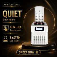 Lyophilisateur sous vide Zhengguan Matrix, multi-scénarios, multi-usages, avec fonctions avancées, disponible